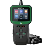 Yyton OBD2 Scanner Automotive Code Reader with Color Screen @ $14.99