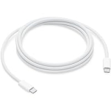 Apple 240W USB-C Charge Cable 2m MU2G3AM/A @ $19.00