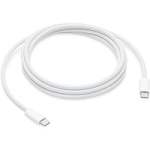 Apple 240W USB-C Charge Cable 2m MU2G3AM/A @ $19.00
