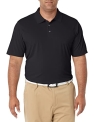 Amazon Essentials Men’s Regular-Fit Quick-Dry Golf Polo Shirt @ $8.70