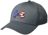 Under Armour Men’s Freedom Blitzing Hat  @ $14.98
