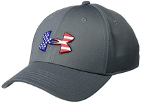 Under Armour Men’s Freedom Blitzing Hat  @ $14.98