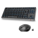 Wireless Keyboard and Mouse Combo @ $29.99