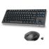 Amazon Basics Large Extended Gaming Computer Mouse Pad – Black @ $10.73