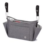 Diono Buggy Buddy XL Universal Stroller Organizer with Cup Holders @ $9.10