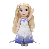 Disney Frozen 2 Feature Elsa Doll – Watch as Elsa’s Lips Move as she Sings! @ $15.00