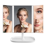 Makeup Mirror Vanity Mirror with Lights @ $32.99