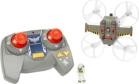 Hot Wheels Rc Space Ranger Jetpack & Buzz Lightyear Figure @ $9.39