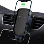 Wireless Car Charger @ $10.49