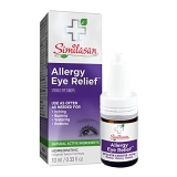 Similasan Allergy Eye Relief Eye Drops 0.33 Ounce Bottle @ $6.64
