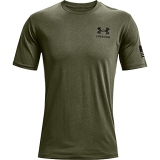 Under Armour Men’s Standard New Freedom Flag T-Shirt @ $9.82