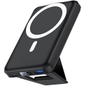 podoru Wireless Portable Charger @ $26.63