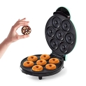 DASH Mini Donut Maker Machine for Kid-Friendly Breakfast @ $12.74