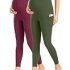 Hanes Men’s Sweatshirt, EcoSmart Fleece Crewneck Sweatshirt, Big & Tall Available, 1 or 2-Pack @ $9.2