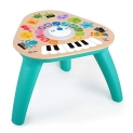 Baby Einstein Clever Composer Tune Table Magic Touch Electronic Wooden Activity Toddler Toy @ $50.00