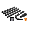 WORX WA4094 GUTTERPRO Universal Gutter Cleaning Kit @ $19.99