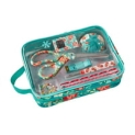 The Pioneer Woman Vintage Floral Sewing Kit @ $13.48