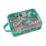 The Pioneer Woman Vintage Floral Sewing Kit @ $13.48