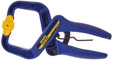 IRWIN Tools QUICK-GRIP Handi-Clamp @ $3.79