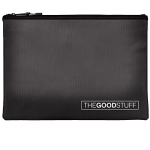 Fireproof Document Bag Pouch Size: 10