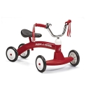 Radio Flyer Scoot-About @ $32.49