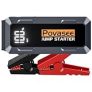 Povasee 4000A Jump Starter 12V Battery Jumper Starter(10L Gas 10L Diesel Engine),Car Battery Jump Starter with 3