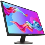 Sceptre IPS 22 inch 1080p Gaming Monitor 75Hz HDMI x2 99% sRGB up to 320 Lux Blue Light Filter Build-in Speakers @ $79.97