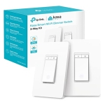 Kasa Smart 3 Way Dimmer Switch KIT @ $31.44