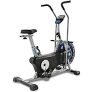 XTERRA Fitness AIR350 Low Impact Full Body Workout Exercise Bike with Wind Resistance & LCD Display @ $198.00