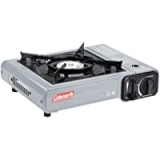 Coleman Camp Bistro 1-Burner Butane Camp Stove @ $19.72