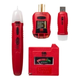 Gardner Bender GK-5 Household Tester Electrical Test Kit @ $17.27