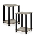 FURINNO Stylish End Table @ $20.92