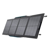 EcoFlow 110W Portable Solar Panel @ $199.00