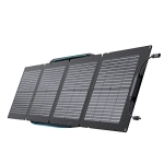 EcoFlow 110W Portable Solar Panel @ $199.00