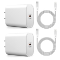 iPhone Fast Charger @ $8.00
