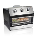 Hamilton Beach Toaster Oven Air Fryer Combo @ $86.99