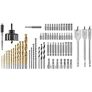 Hart 70-Piece Drill and Drive Bit Set with Protective Storage Case @ $14.88