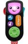 Fisher-Price Baby & Toddler Toy Laugh & Learn Stream & Learn Remote Pretend TV Control with Music & Lights for Infants Ages 6+ Months​ @ $4.79