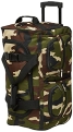 Rockland Rolling Duffel Bag @ $19.68