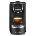 Cuisinart EM-15 Defined Espresso Machine @ $100.99