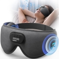 Sleep Headphones Sleep Mask with Bluetooth Headphones @ $19.99
