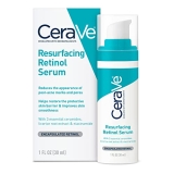 CeraVe Retinol Serum for Post-Acne Marks and Skin Texture | Pore Refining @ $9.68