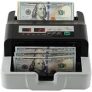 Royal Sovereign USD High Speed Bill Counter with UV/MG Counterfeit Detection, High Volume Money Counter, Add and Batch Mode (RBC-100N) @ $49.99