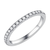 SMILEST 1.8MM Moissanite Wedding Rings for Women @ $12