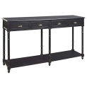 Signature Design by Ashley Eirdale Vintage Casual 4 Drawer Console Sofa Table @ $199.99