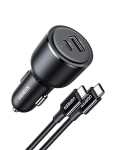63W USB C Car Charger Adapter @ $17.99