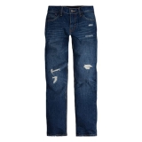 Levi’s Big Boy’s 502 Regular Taper Jeans Pants @ $8.40