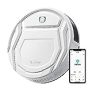 Lefant Robot Vacuum Cleaner, Tangle-Free, Strong Suction, Slim, Low Noise, Automatic Self-Charging, Wi-Fi/App/Alexa Control, Ideal for Pet Hair Hard Floor and Daily Cleaning, M210 @ $90.44