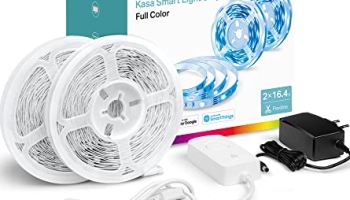 Kasa Smart LED Light Strip @ $31.49