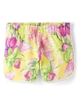 The Children’s Place Girls’ Pull On Everyday Shorts @ $3.88
